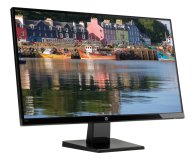 HP 27W - 449458 - zdjęcie 3